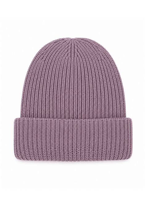 Cappello in maglia PAOLO PECORA KIDS | PP4507LAVANDA
